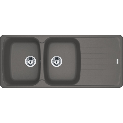FRANKE Antea AZG 621 Stone Grey