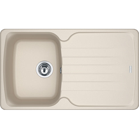 FRANKE Antea AZG 611-86 86X50