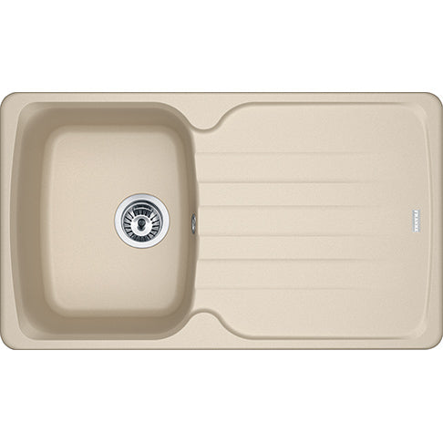 FRANKE Antea AZG 611-86 86X50