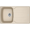FRANKE Antea AZG 611-86 Beige