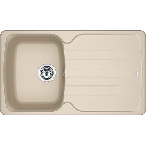 FRANKE Antea AZG 611-86 Beige