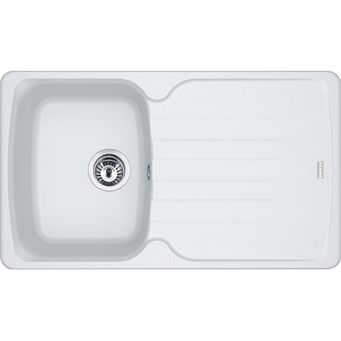 FRANKE Antea AZG 611-86 86X50