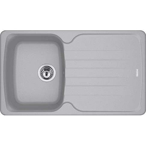 FRANKE Antea AZG 611-86 86X50