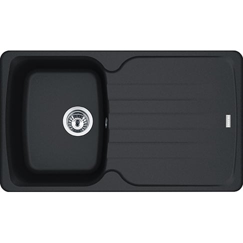 FRANKE Antea AZG 611-86 Onyx
