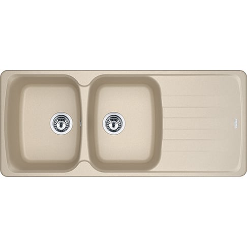 FRANKE Antea AZG 621 Beige