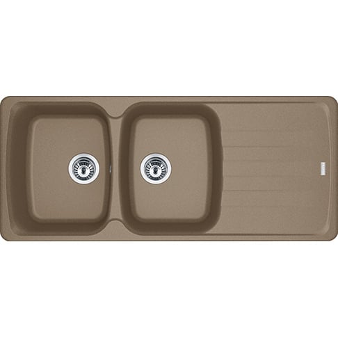 FRANKE Antea AZG 621 Oyster