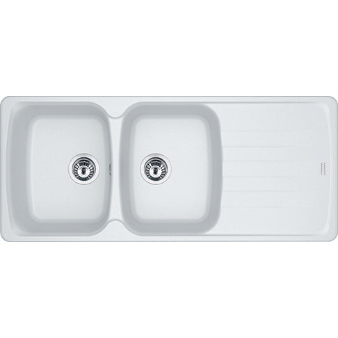 FRANKE Antea AZG 621 116X50