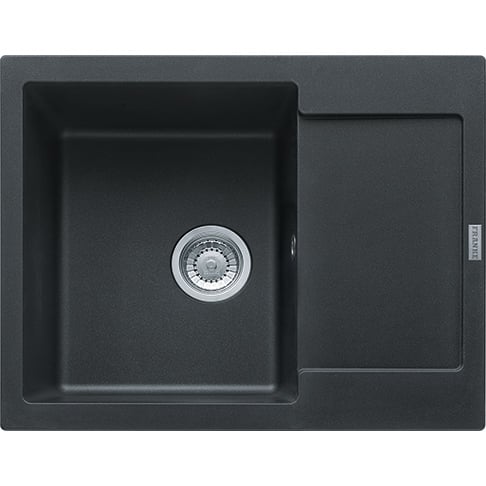 FRANKE Maris MRG 611-62 Onyx