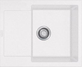 FRANKE Maris MRG 611-62 Polar White