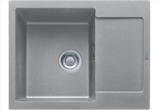 FRANKE MAris MRG 611-62 Stone Grey