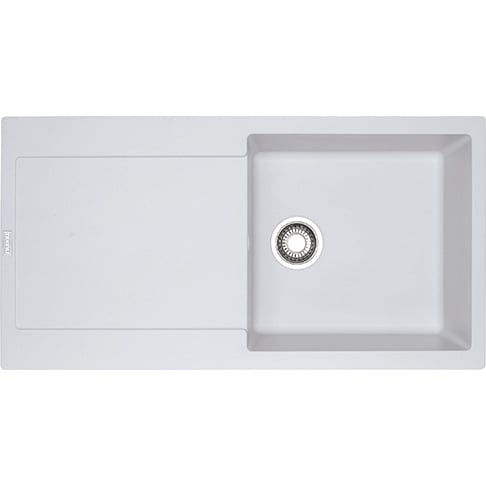 FRANKE Maris MRG 611-97 Polar White