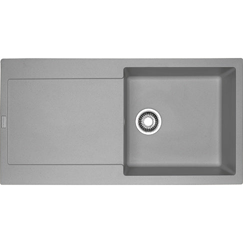 FRANKE Maris MRG 611-97 Stone Grey