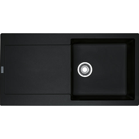 FRANKE MAris MRG 611-97 Onyx