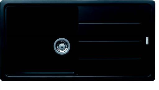 FRANKE Basis BFG 611-97 Onyx