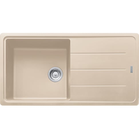 FRANKE Basis BFG 611-97 Beige