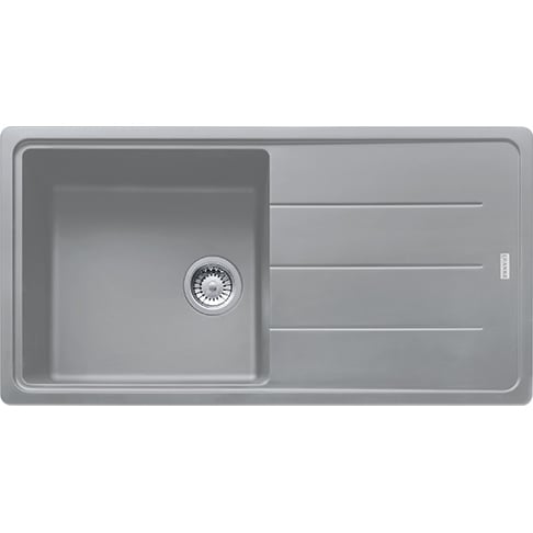 FRANKE Basis BFG 611-97 Stone Grey