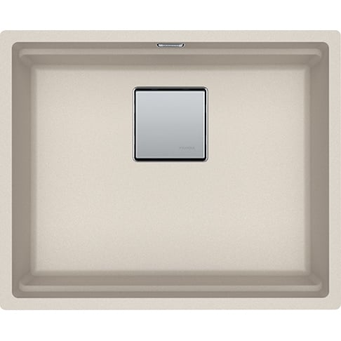 FRANKE Kubus 2 KNG 110-52 Coffee