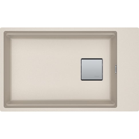 FRANKE Kubus 2 KNG 110-62 Coffee