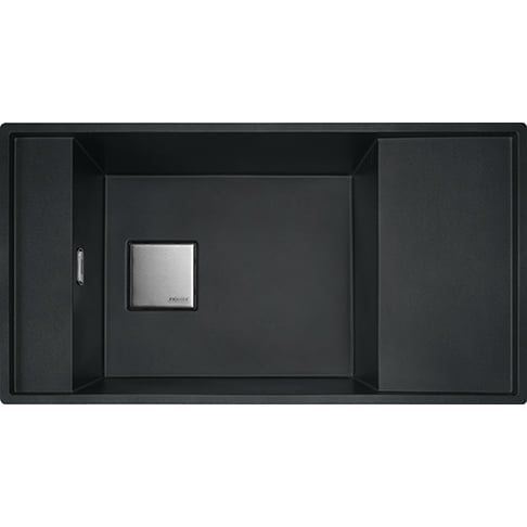 FRANKE Fresno FSG 211-86 Onyx