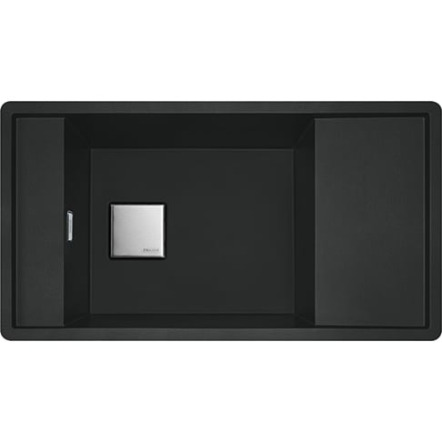 FRANKE Fresno FSG 611-87 Matte Black