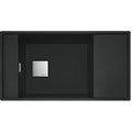 FRANKE Fresno FSG 211-86 Matte Black