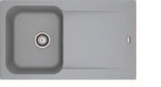 FRANKE Kite KID 611-86 Grey
