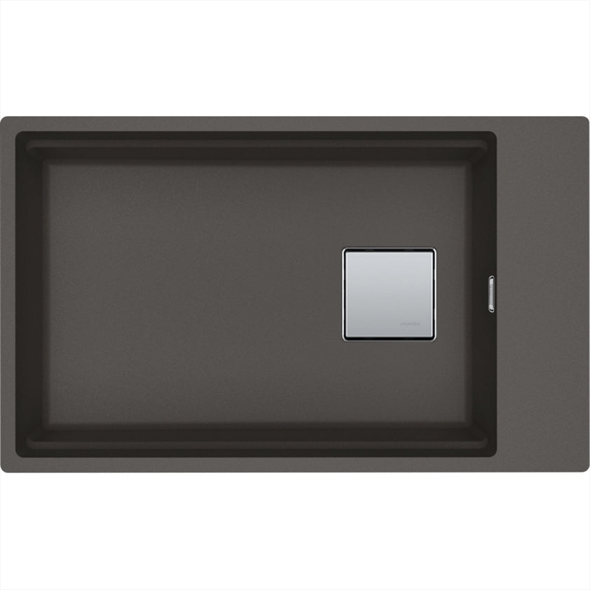 FRANKE Kubus Pro KNG 110-62 760x460mm Slate Grey