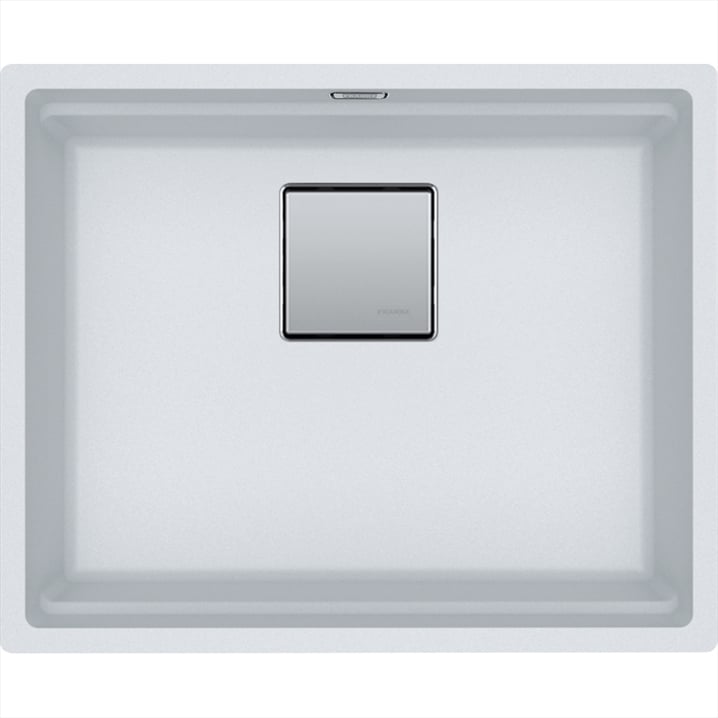 FRANKE Kubus Pro KNG 110-52 560x460mm Polar White