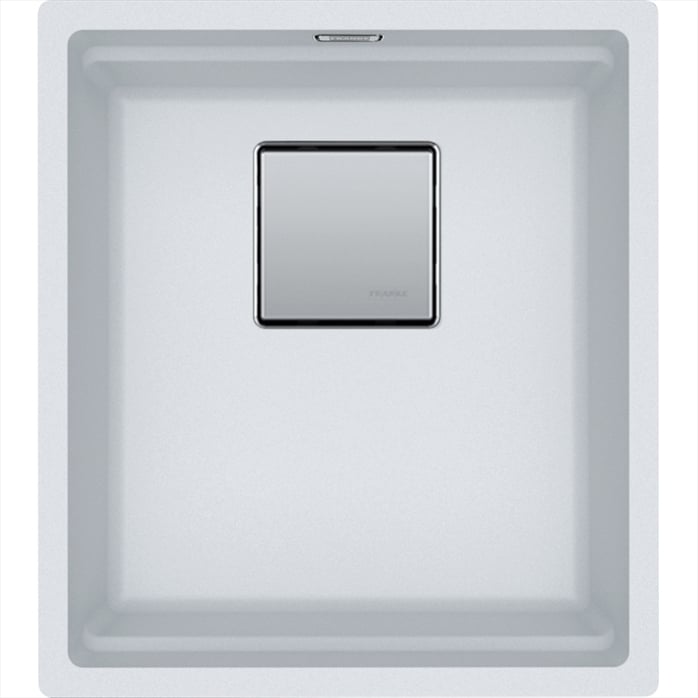 FRANKE Kubus Pro KNG 110-37 410x460mm Polar White