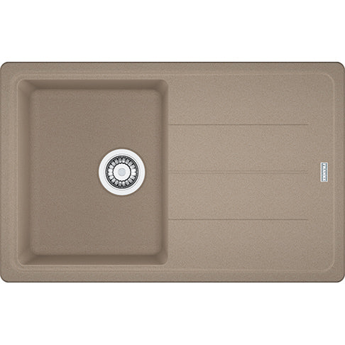 FRANKE Basis BFG 611-78 78X50