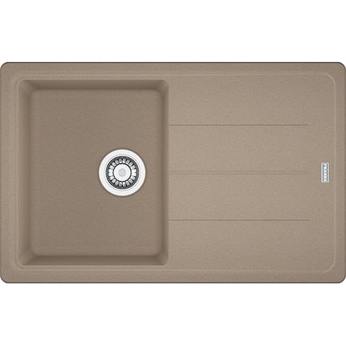 FRANKE Basis BFG 611-78 Oyster