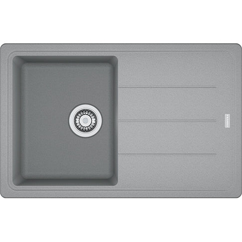 FRANKE Basis BFG 611-78 78X50