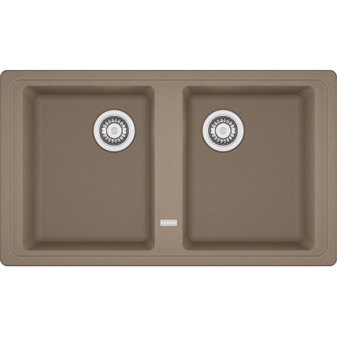 FRANKE Basis BFG 620 86X50