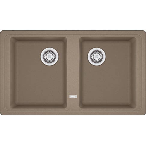 FRANKE Basis BFG 620 Oyster