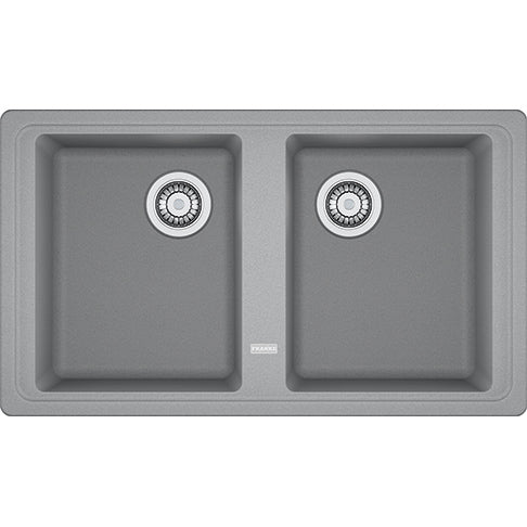 FRANKE Basis BFG 620 Stone Grey