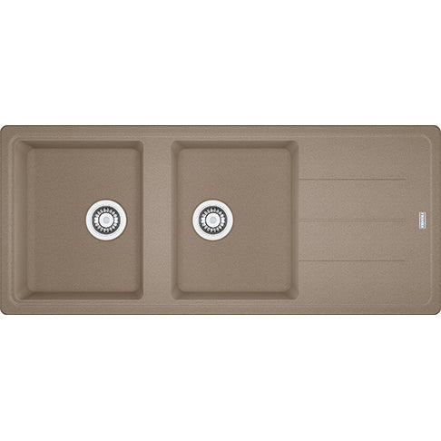 FRANKE Basis BFG 621 116X50