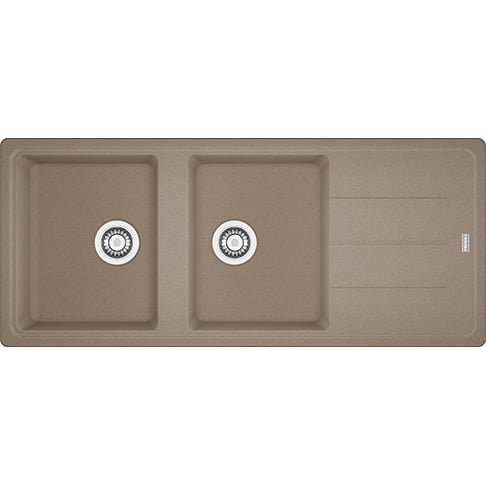 FRANKE Basis BFG 621 Oyster