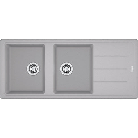 FRANKE Basis BFG 621 116X50