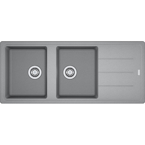 FRANKE Basis BFG 621 116X50