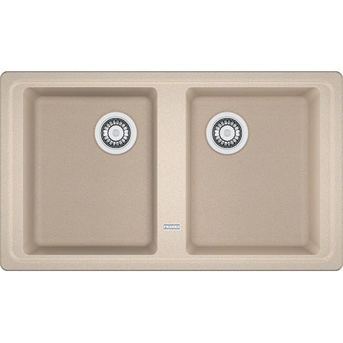 FRANKE Basis BFG 620 86X50