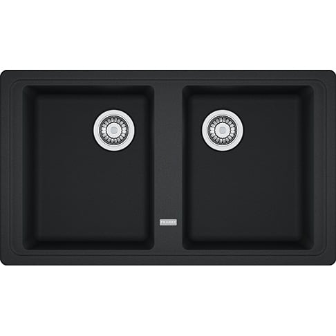 FRANKE Basis BFG 620 Onyx