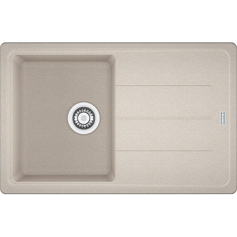 FRANKE Basis BFG 611-78 78X50