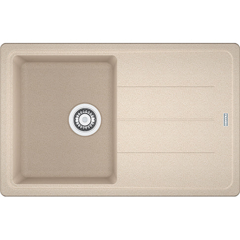 FRANKE Basis BFG 611-78 78X50