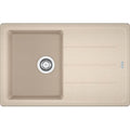 FRANKE Basis BFG 611-78 Beige