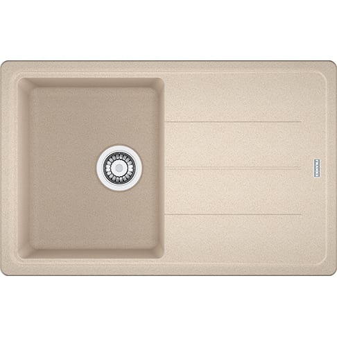 FRANKE Basis BFG 611-78 Beige