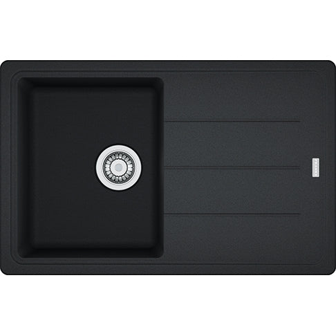 FRANKE Basis BFG 611-78 78X50