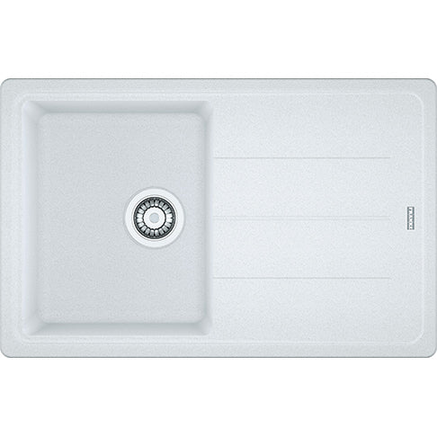 FRANKE Basis BFG 611-78 78X50