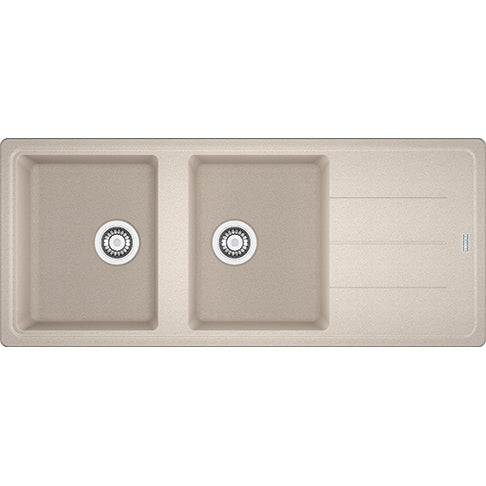 FRANKE Basis BFG 621 116X50