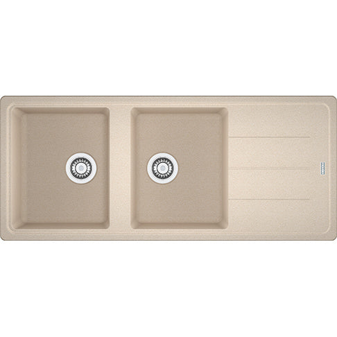 FRANKE Basis BFG 621 116X50