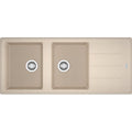 FRANKE Basis BFG 621 Beige